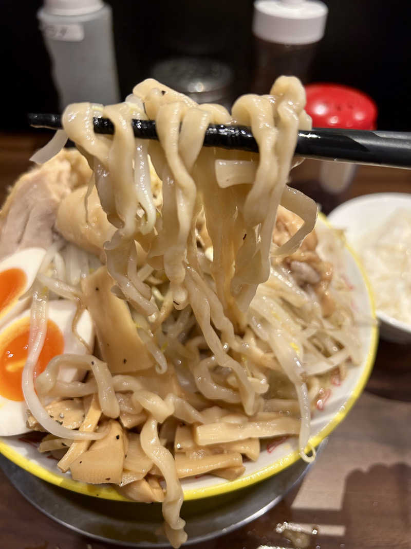 samtos♨️さんのスーパー銭湯極楽湯 多賀城店のサ活写真
