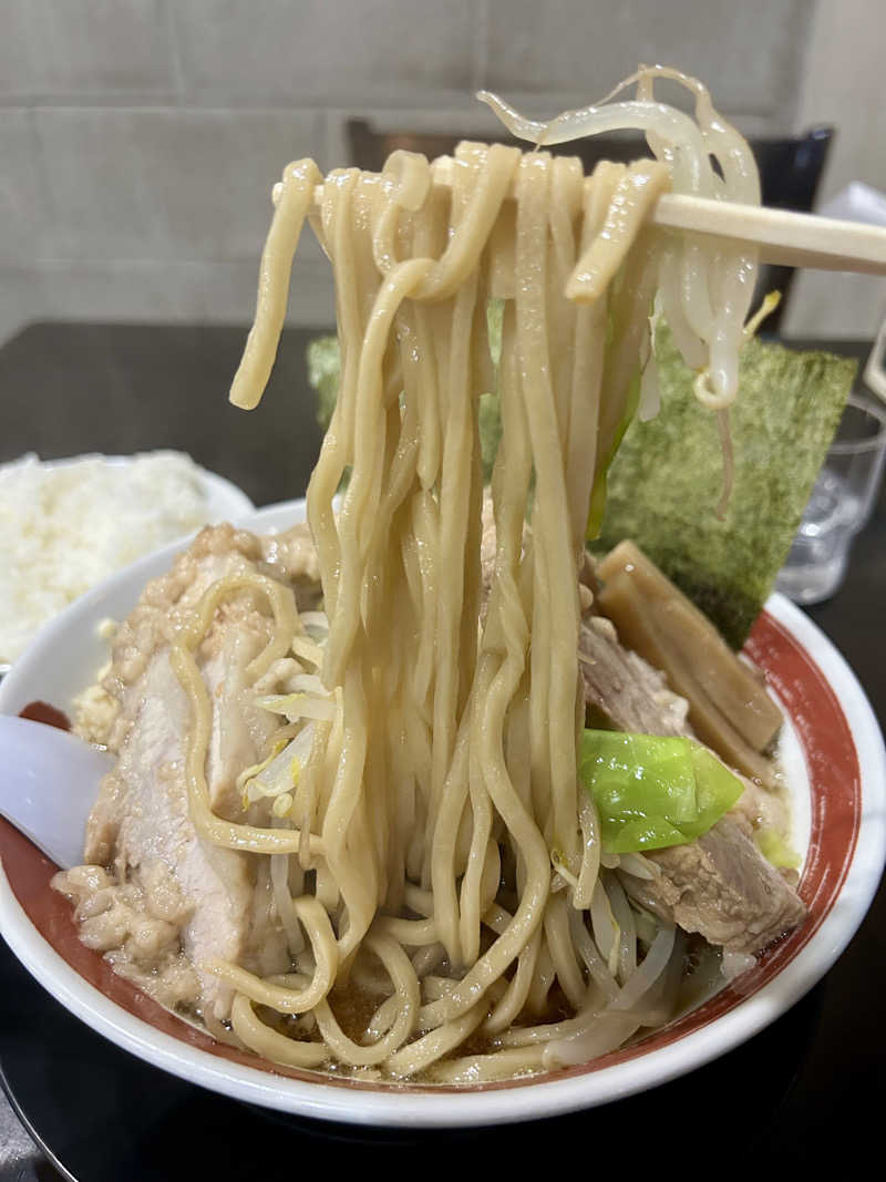 samtos♨️さんのスパメッツァ 仙台 竜泉寺の湯のサ活写真