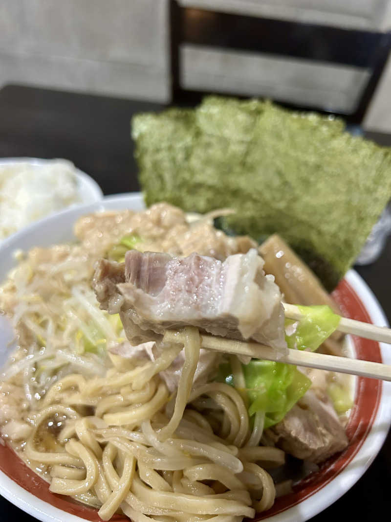 samtos♨️さんのスパメッツァ 仙台 竜泉寺の湯のサ活写真