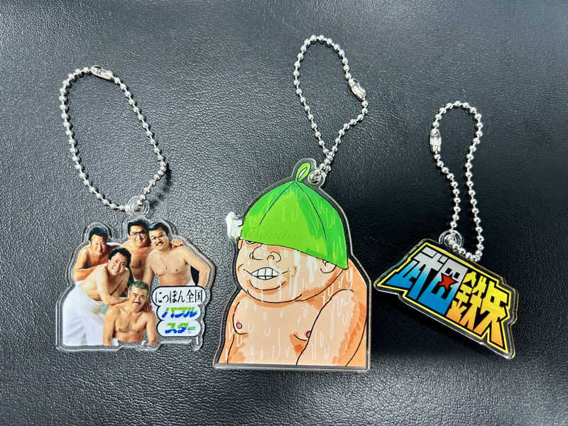 samtos♨️さんの汗蒸幕のゆのサ活写真