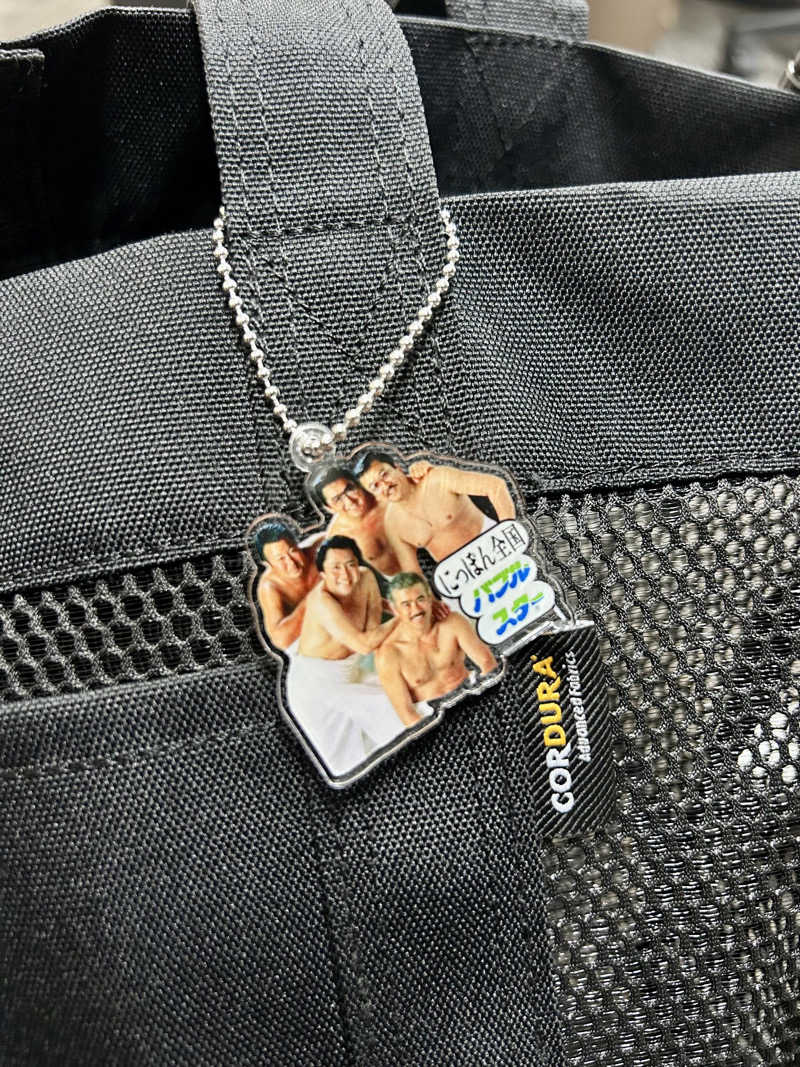 samtos♨️さんの汗蒸幕のゆのサ活写真