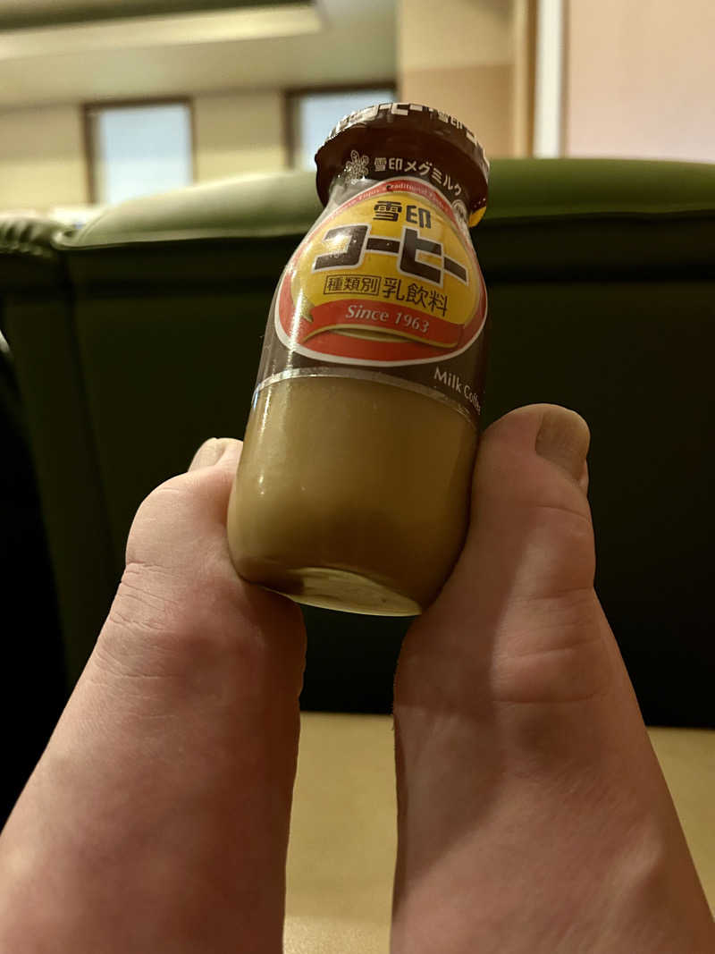 samtos♨️さんの汗蒸幕のゆのサ活写真