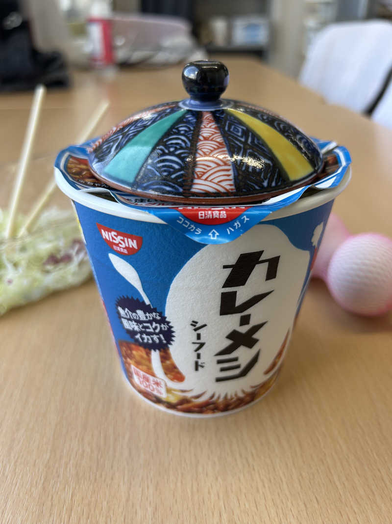 samtos♨️さんのモンテインホテル(旧カンデオホテルズ北上)のサ活写真