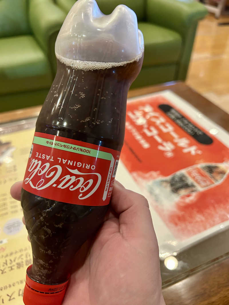 samtos♨️さんの汗蒸幕のゆのサ活写真