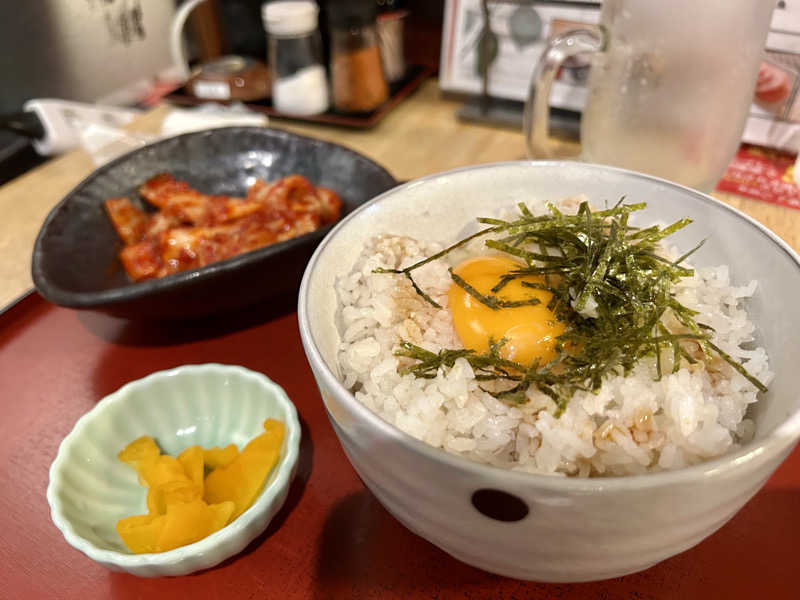 samtos♨️さんのなにわ健康ランド 湯〜トピアのサ活写真