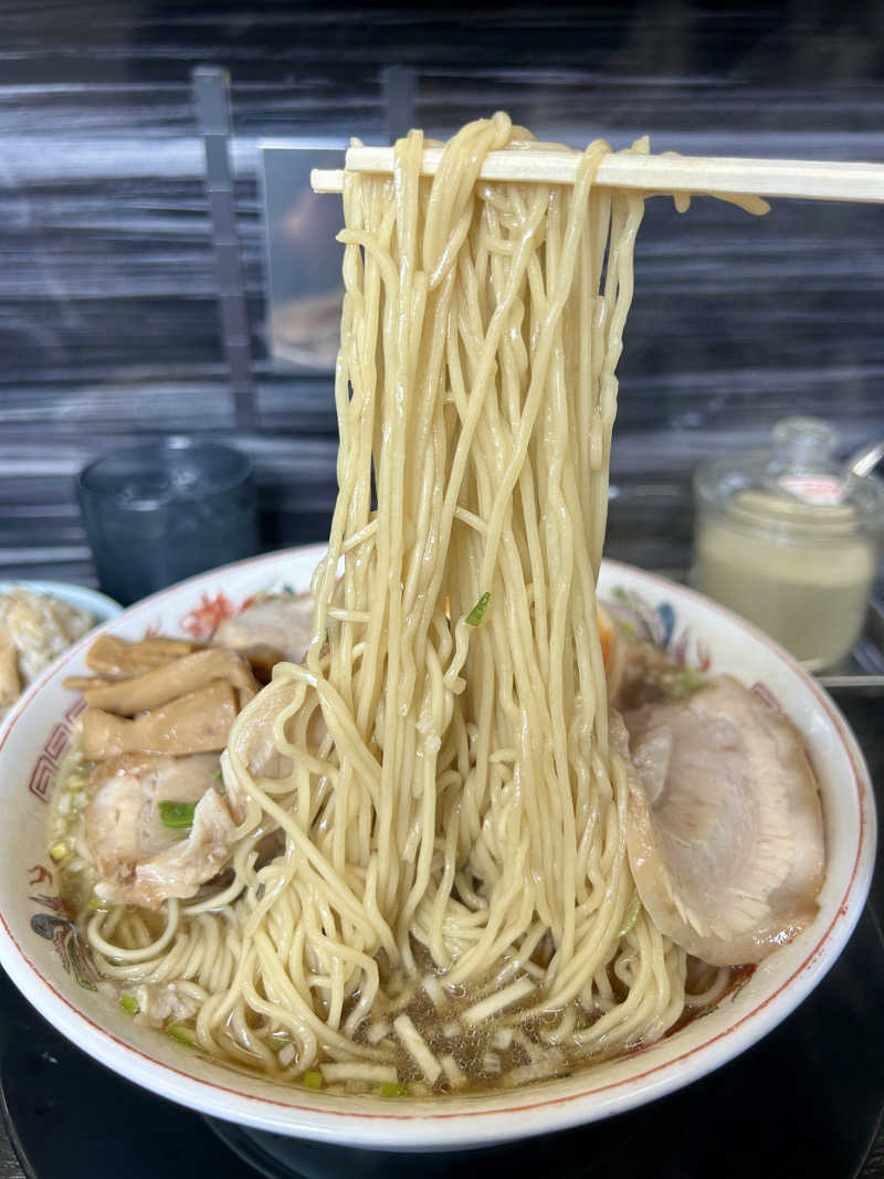 samtos♨️さんのゆ〜とぴあ仙台南のサ活写真