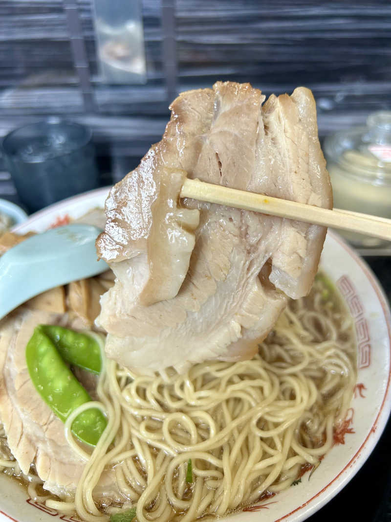 samtos♨️さんのゆ〜とぴあ仙台南のサ活写真