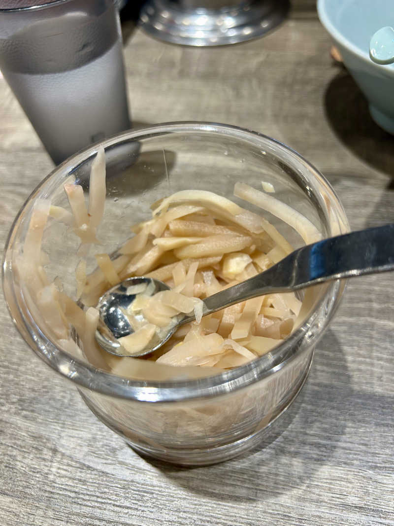 samtos♨️さんの極楽湯 名取店のサ活写真