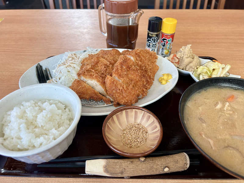 samtos♨️さんの天然温泉 仙台コロナの湯のサ活写真