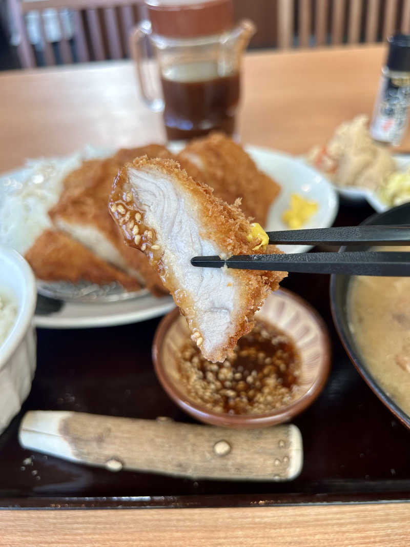 samtos♨️さんの天然温泉 仙台コロナの湯のサ活写真