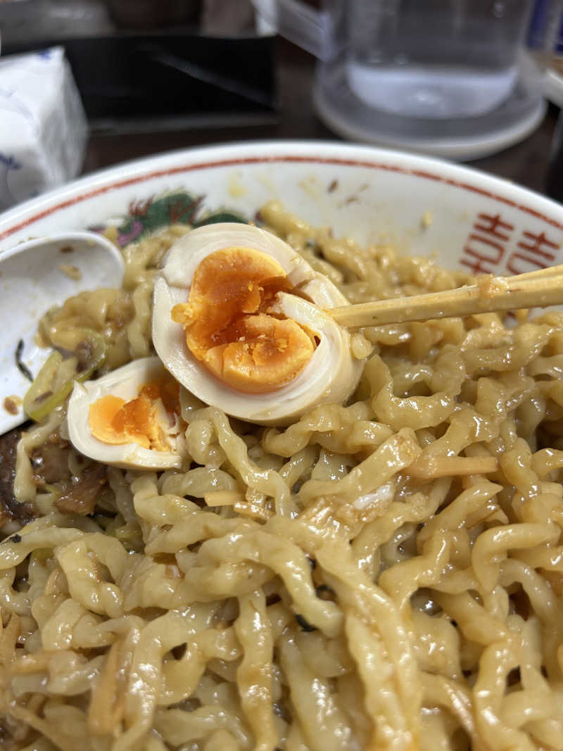 samtos♨️さんの汗蒸幕のゆのサ活写真