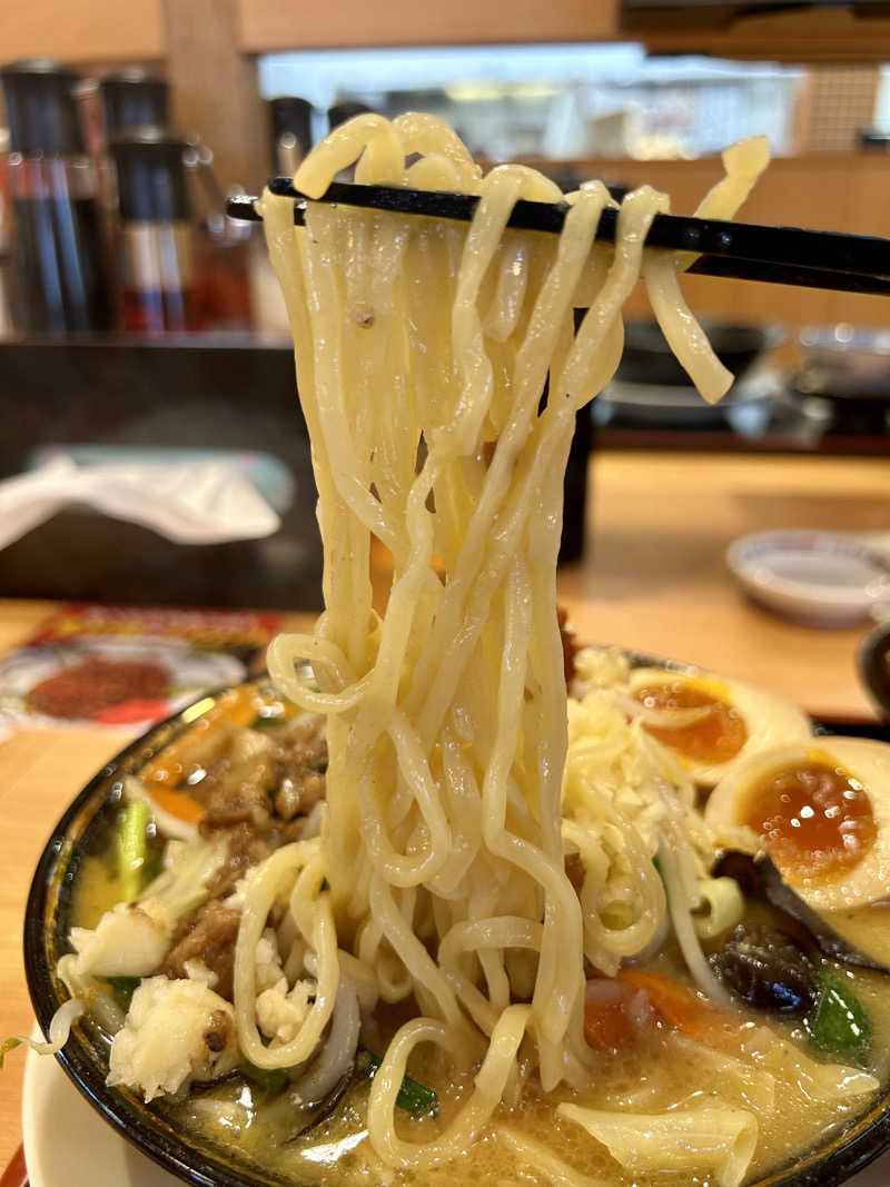 samtos♨️さんの汗蒸幕のゆのサ活写真