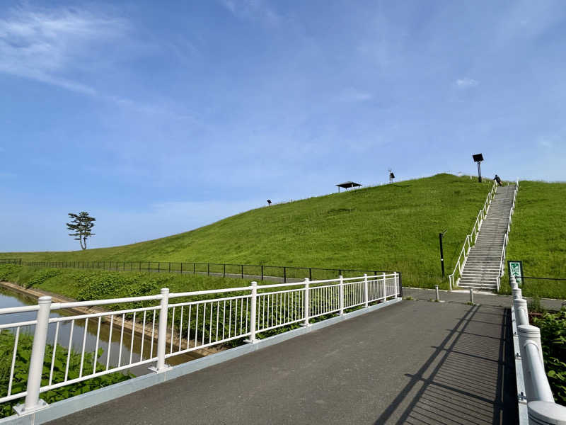 samtos♨️さんのアクアイグニス仙台 藤塚の湯のサ活写真