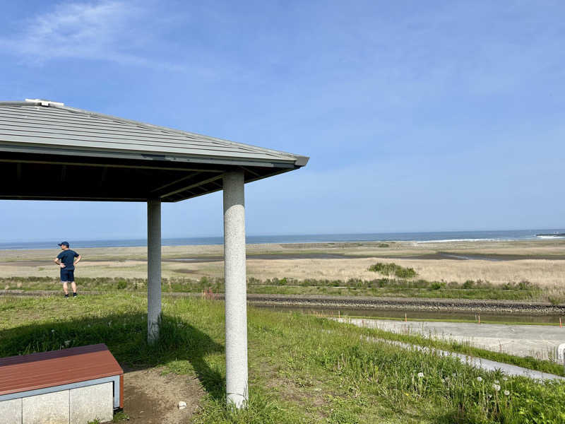 samtos♨️さんのアクアイグニス仙台 藤塚の湯のサ活写真