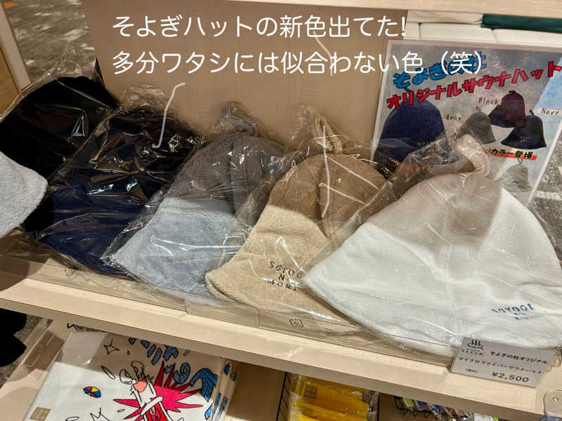 samtos♨️さんの愛子天空の湯 そよぎの杜のサ活写真