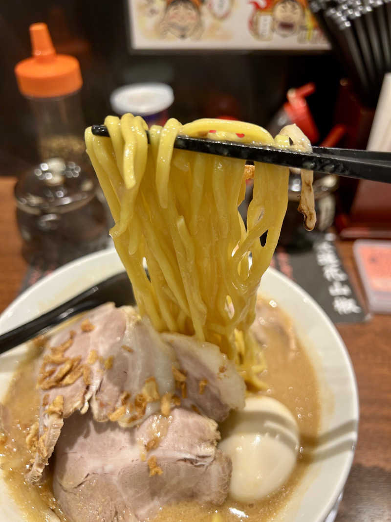 samtos♨️さんの極楽湯 名取店のサ活写真