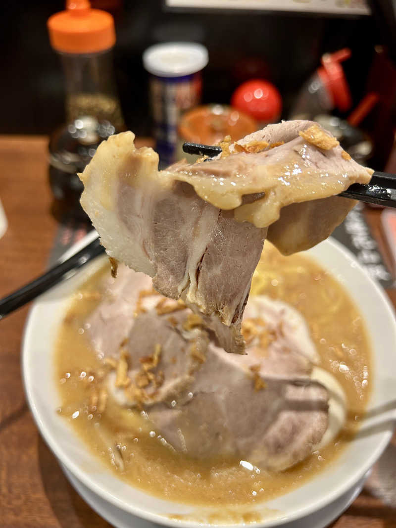 samtos♨️さんの極楽湯 名取店のサ活写真