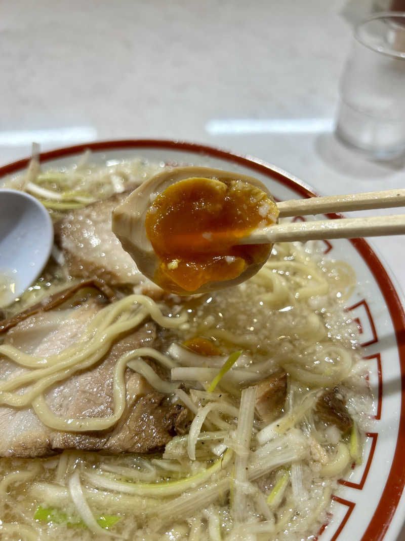 samtos♨️さんの仙台湯処 サンピアの湯のサ活写真