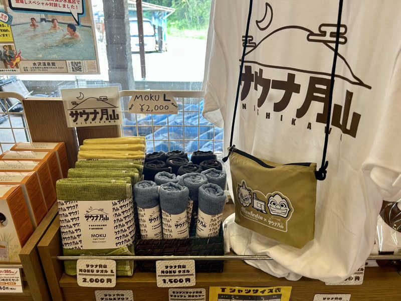 samtos♨️さんの水沢温泉館のサ活写真