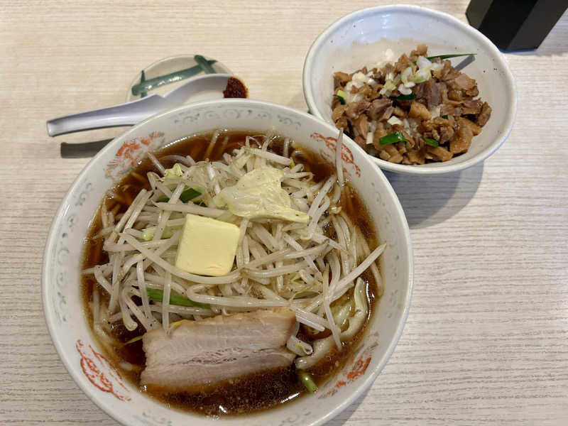 samtos♨️さんの百目鬼温泉のサ活写真