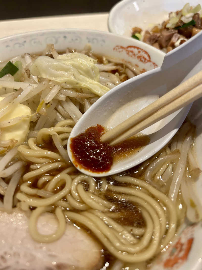 samtos♨️さんの百目鬼温泉のサ活写真