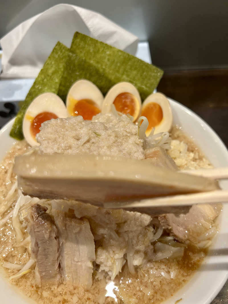 samtos♨️さんの汗蒸幕のゆのサ活写真