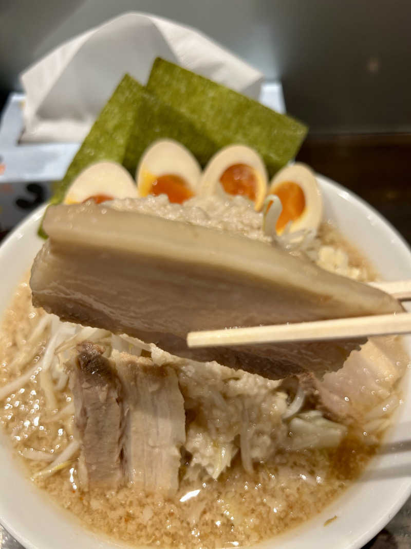 samtos♨️さんの汗蒸幕のゆのサ活写真