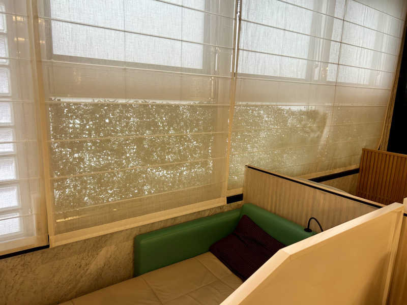 samtos♨️さんの仙台湯処 サンピアの湯のサ活写真