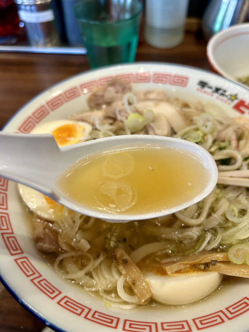 samtos♨️さんの汗蒸幕のゆのサ活写真