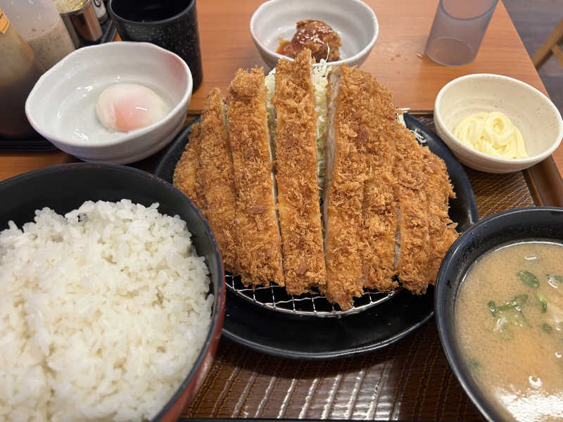 samtos♨️さんの愛子天空の湯 そよぎの杜のサ活写真