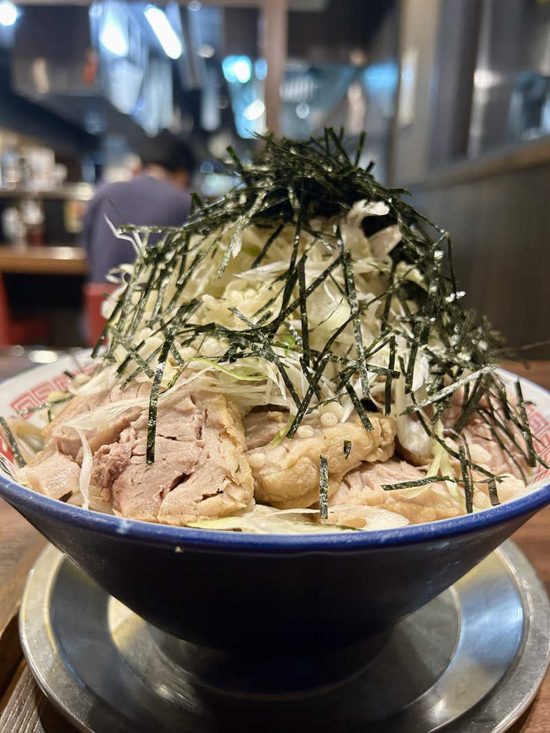 samtos♨️さんの天然温泉 仙台コロナの湯のサ活写真