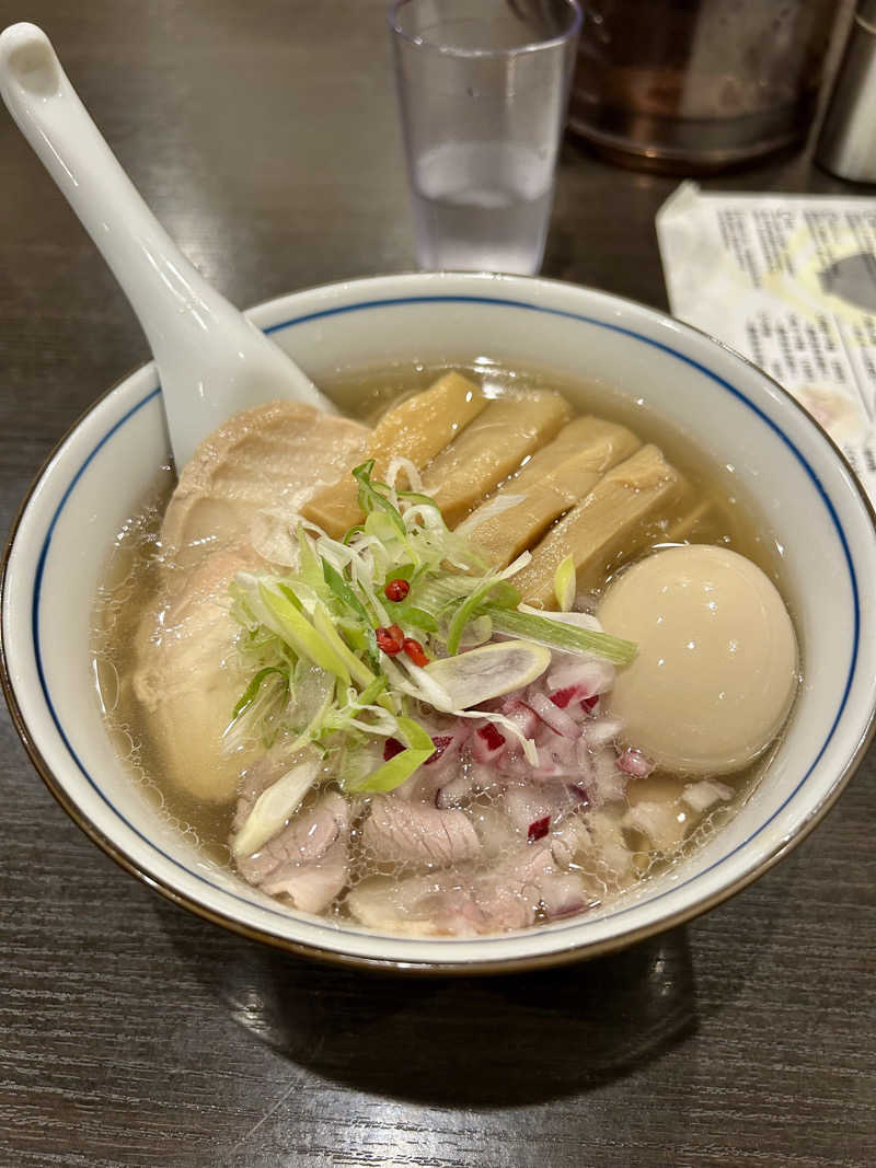 samtos♨️さんの愛子天空の湯 そよぎの杜のサ活写真