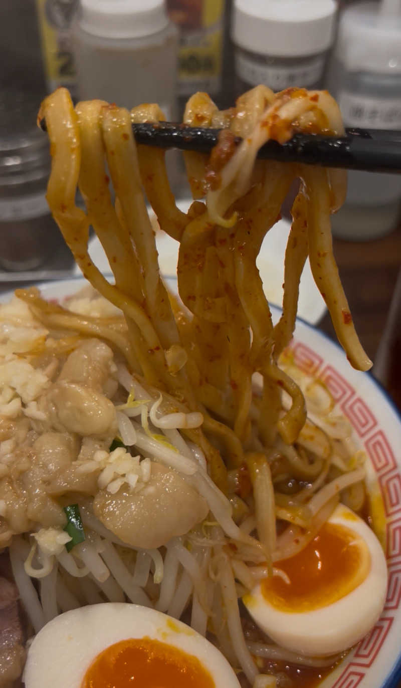 samtos♨️さんのスパメッツァ 仙台 竜泉寺の湯のサ活写真