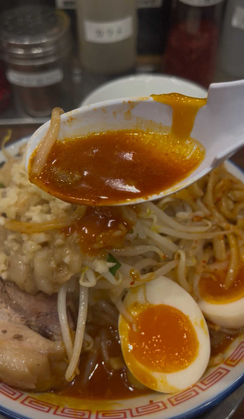 samtos♨️さんのスパメッツァ 仙台 竜泉寺の湯のサ活写真