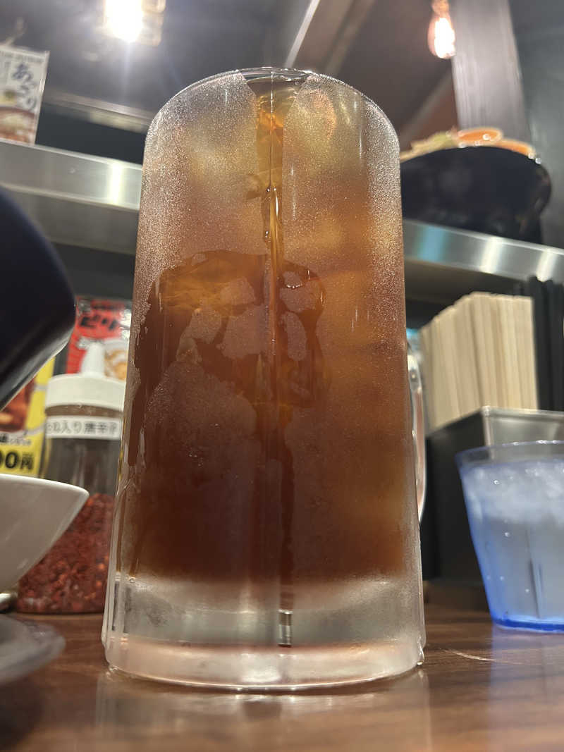 samtos♨️さんのスパメッツァ 仙台 竜泉寺の湯のサ活写真