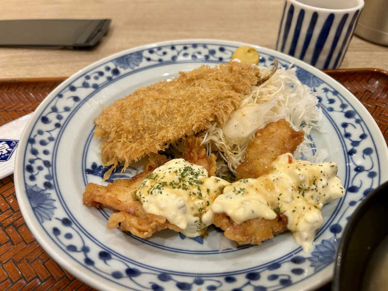 samtos♨️さんの汗蒸幕のゆのサ活写真