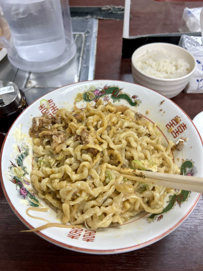 samtos♨️さんの天然温泉 仙台コロナの湯のサ活写真