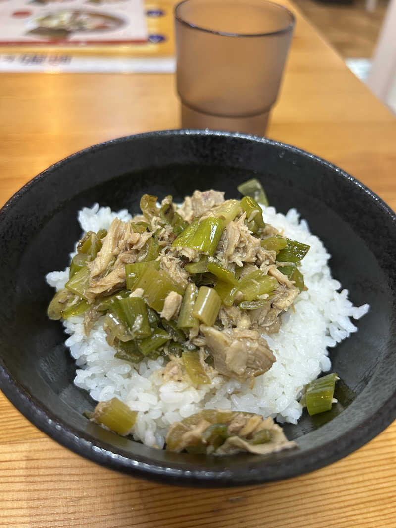 samtos♨️さんの極楽湯 富谷店のサ活写真