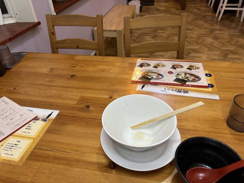 samtos♨️さんの極楽湯 富谷店のサ活写真