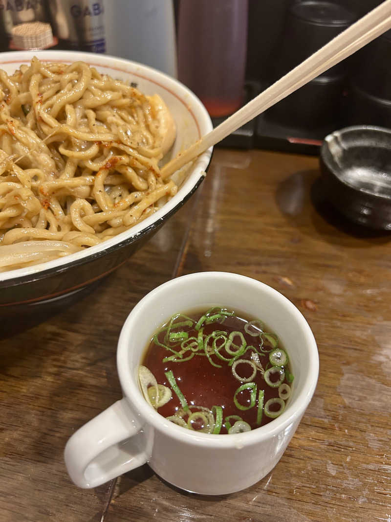 samtos♨️さんのスーパー銭湯極楽湯 多賀城店のサ活写真