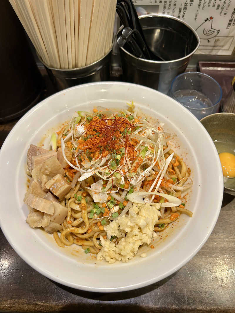 samtos♨️さんの汗蒸幕のゆのサ活写真