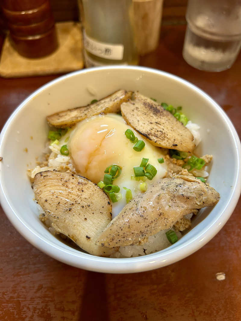 samtos♨️さんの汗蒸幕のゆのサ活写真