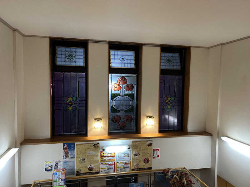 samtos♨️さんの汗蒸幕のゆのサ活写真