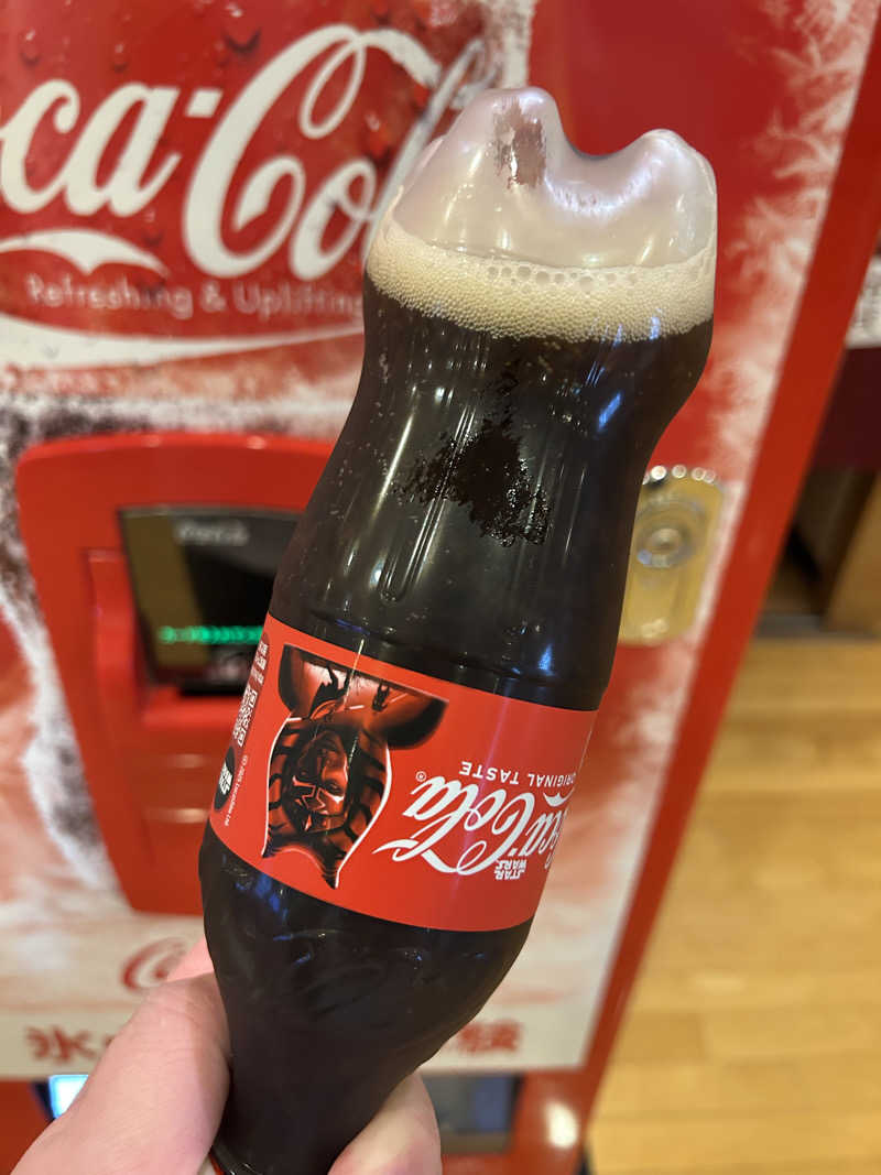 samtos♨️さんの汗蒸幕のゆのサ活写真