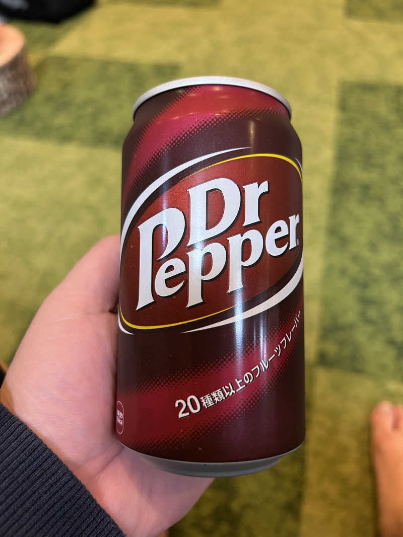 samtos♨️さんの極楽湯 名取店のサ活写真