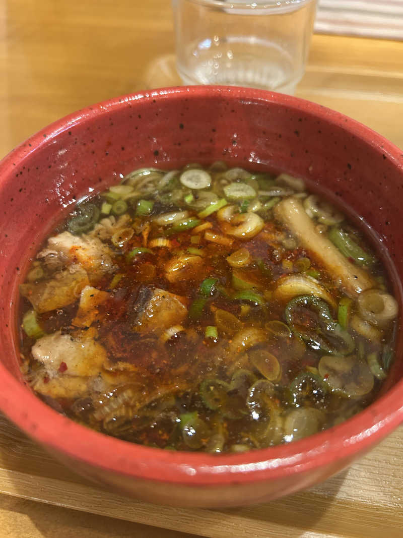 samtos♨️さんの汗蒸幕のゆのサ活写真