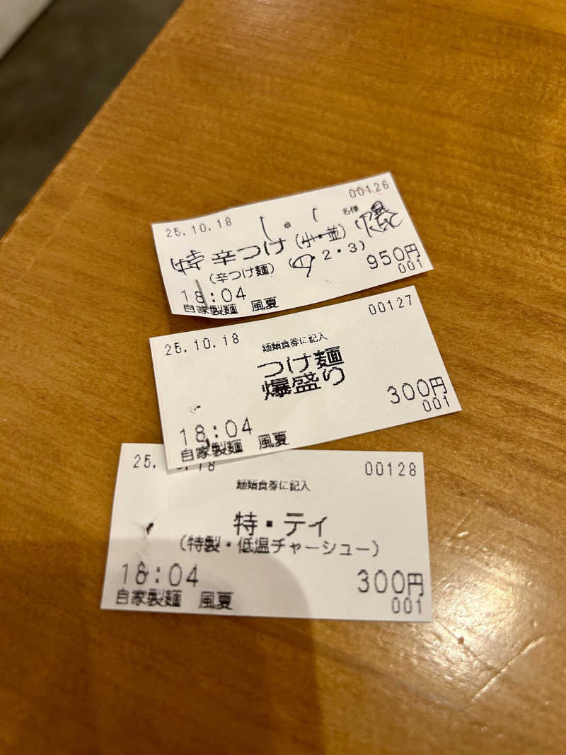 samtos♨️さんの汗蒸幕のゆのサ活写真