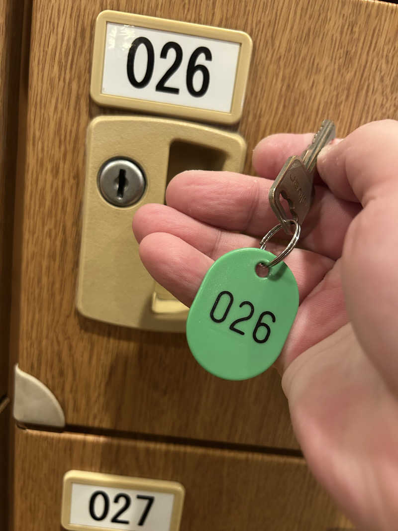 samtos♨️さんの汗蒸幕のゆのサ活写真