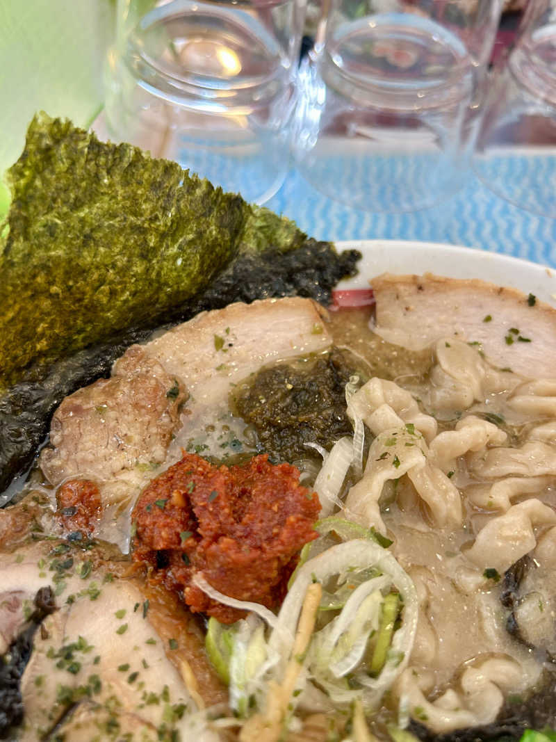 samtos♨️さんの汗蒸幕のゆのサ活写真