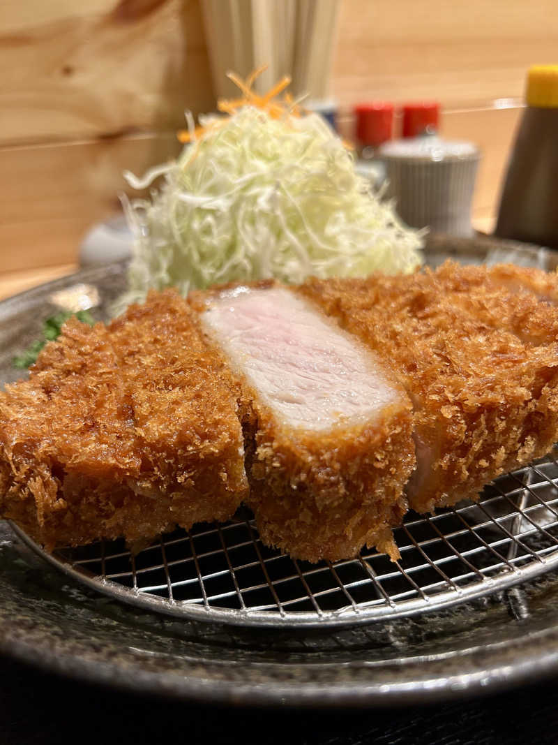samtos♨️さんのおふろランド北上のサ活写真